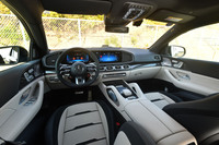 ジープ・ラングラー アンリミテッド ルビコン4xe(4WD/8AT)/アウディQ8スポーツバック55 e-tronクワトロSライン(4WD)/メルセデスAMG GLE63 S 4MATIC+クーペ(4WD/9AT)/キャデラック・エスカレード プラチナム(4WD/10AT)【試乗記】の画像