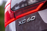 ボルボXC60ウルトラT6 AWDプラグインハイブリッド(4WD/8AT)【試乗記】の画像