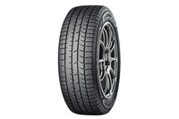 冬用タイヤ新技術コンセプト「冬テック」を採用した第1弾となる「アイスガード8」。コンパウンドには、新開発の「冬ピタ吸水ゴム」が採用された。