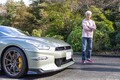 あの多田哲哉の自動車放談――日産GT-RプレミアムエディションT-spec 2024年モデル編