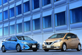 トヨタ・プリウスPHV S“ナビパッケージ”／日産ノートe-POWER メダリスト（前編）【試乗記】