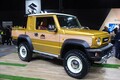 東京オートサロン2019（スズキ）