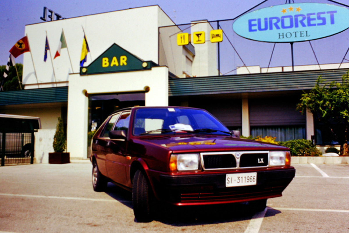 イタリア　ディスコオラーリオ　フィアット　アルファロメオ　フェラーリ　ランチア イタリア ディスコオラーリオ フィアット アルファロメオ フェラーリ