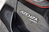 「ロードスター」を除く全モデルにFFのプラットフォームを採用しているマツダだが、将来的には「ラージサイズモデルがFRとなる」「FFベースの『アテンザ』は現行型が最後になる」といううわさがある。