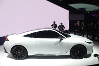 ホンダ・プレリュード コンセプト