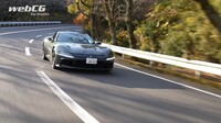 思考するドライバー 山野哲也の“目”――フェラーリ12チリンドリ編の画像