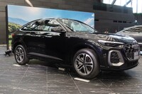 Q5スポーツバックTDIクワトロ150kWアドバンスト