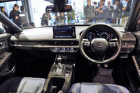 モチーフは往年のGTカー! ミツオカが新型車「M55」を発表の画像