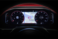 フォルクスワーゲンから新型「ポロGTI」が登場の画像