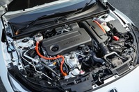 ホンダ・プレリュード(前編)の画像