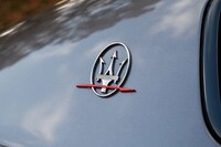 マセラティ・ギブリ トロフェオ