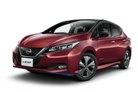 2020年夏に、累計販売台数50万台を突破した「日産リーフ」(初代・2代目の合計)。それだけの台数を販売していながら、今のところ1台もバッテリーの発火事故を起こしていないのは立派だ。