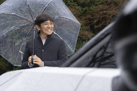 日産リーフB7 G(後編)の画像
