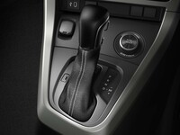 改良型「GRヤリス」には「GR-DAT」と呼ばれる8段ATが追加設定された。