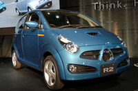 【東京モーターショー2003】「解説!笹目二朗:スバル篇」の画像