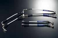 マツダスピード、「RX-8」用に19インチアルミホイールなどをリリースの画像