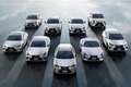 200万台売れたレクサスの電動車　その走りはどう進化した？