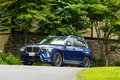 BMWアルピナXB7（4WD/8AT）【試乗記】