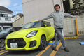 第82回：無段変速車ボクメツ宣言