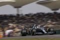 【F1 2019 続報】第3戦中国GP「1000戦目、勝つべくして勝つ」