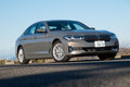 BMW 530eラグジュアリー エディションジョイ＋（FR/8AT）【試乗記】