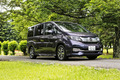 ホンダ・ステップワゴン スパーダ（FF/CVT）【試乗記】