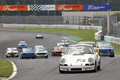 「JCCAクラシックカーフェスティバル 筑波ミーティングサマー」参戦車