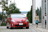 トヨタ・プリウスS(FF/CVT)【試乗記】 買える、夢 の画像1