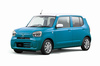 マツダが軽乗用車「キャロル」に一部仕様変更を実施