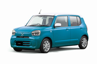 マツダが軽乗用車「キャロル」に一部仕様変更を実施