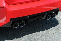 新型「BMW M2」が日本上陸 6段MT車もラインナップの画像