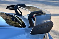 ポルシェ718ケイマンGT4 RS(前編)の画像