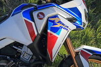 ホンダCRF1100Lアフリカツイン アドベンチャースポーツESデュアルクラッチトランスミッション