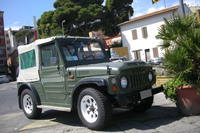 第578回:イタリアで人気沸騰の「チープ・カシオ」愛用してみると「スズキ・ジムニー」が透けて見えた!