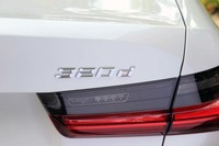 BMW 320d xDrive Mスポーツ(4WD/8AT)【試乗記】の画像