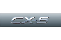 マツダの新型クロスオーバー、車名は「CX-5」