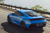 非スポーツカー系のクーペの市場は、米国でもすっかり衰退。それもあって、新型「プレリュード」はかつてのセクレタリーカーとは違うターゲットを狙ったものに見える。