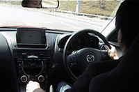 【Movie】マツダRX-8に乗った!走った!(その5)の画像