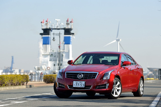 【スペック】全長×全幅×全高=4680×1805×1415mm/ホイールベース=2775mm/車重=1580kg/駆動方式=FR/2リッター直4DOHC16バルブターボ(276ps/5500rpm、35.9kgm/1700-5500rpm)/価格=439万円(テスト車=490万8500円)