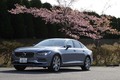 ボルボS90 T6 AWD インスクリプション（4WD/8AT）【試乗記】