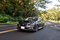 スバル・レヴォーグ1.6STI Sport EyeSight（4WD/CVT）【試乗記】