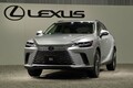 新型「レクサスRX」は2022年秋発売　新たな高性能モデルも導入【Movie】