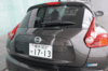 日産ジューク 15RX(FF/CVT)【試乗速報】 女子もふり向く の画像8