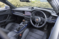 ポルシェ911カレラT(前編)の画像