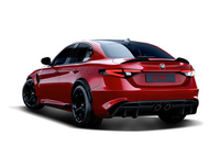 アルファ・ロメオ・ジュリアGTA