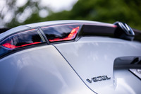 ホンダ・ヴェゼルe:HEV PLaY(FF)【試乗記】の画像