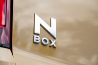ホンダN-BOX