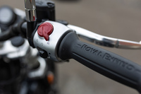 ロイヤルエンフィールドが「スーパーメテオ650」を日本に導入 排気量650cc級のクルーザーモデルの画像