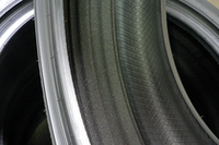 「webCGプリウス」スポンジで静かになるの画像