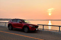 マツダCX-5 XD Lパッケージ／CX-5 25S Lパッケージ【試乗記】